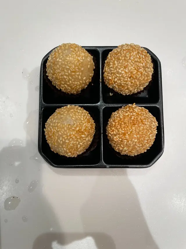 煎堆