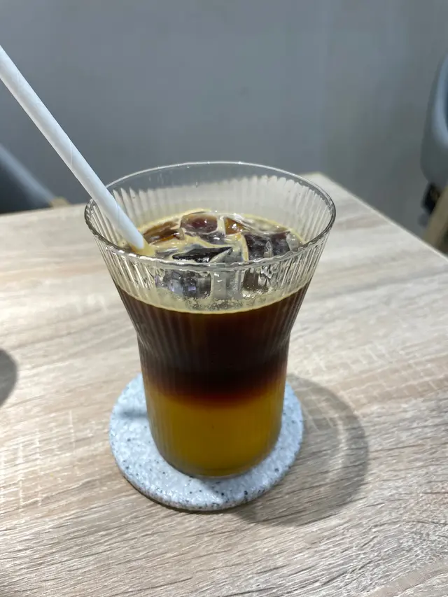 Apple  Americano