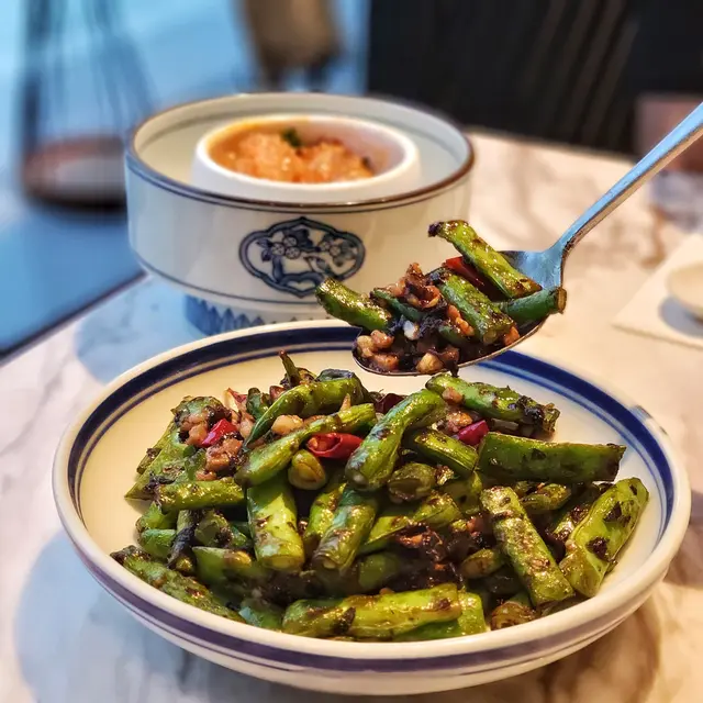 惹味適合拌飯吃