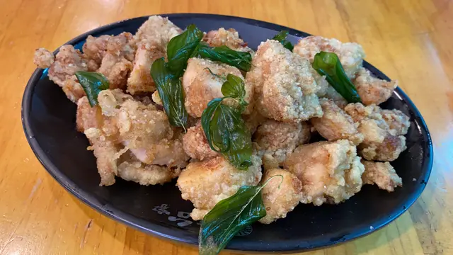 一上台已經係凍既...