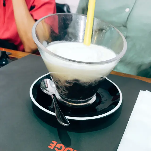 紅豆冰