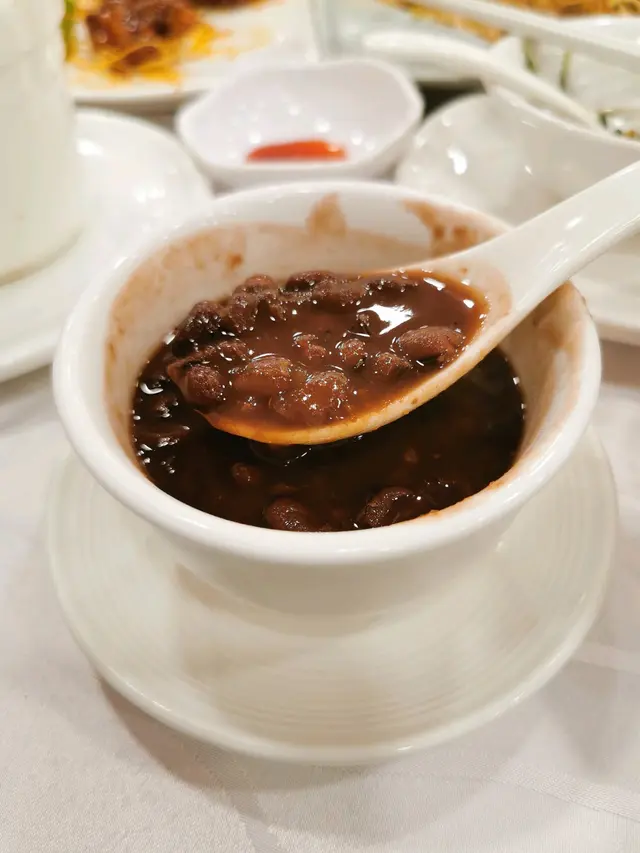 紅豆沙