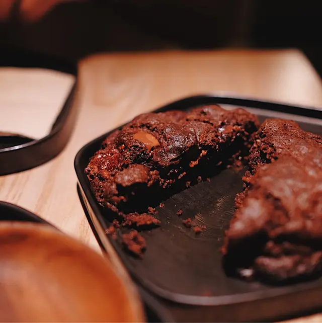 Triple  Chocolate  Cookie