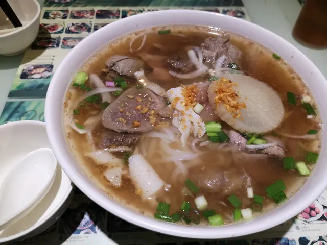 火車頭越南湯河