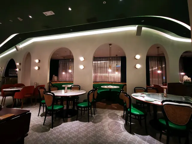 歐式裝修配上懷舊傢俱