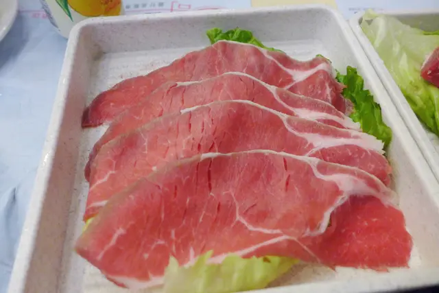 美國頂級牛板腱