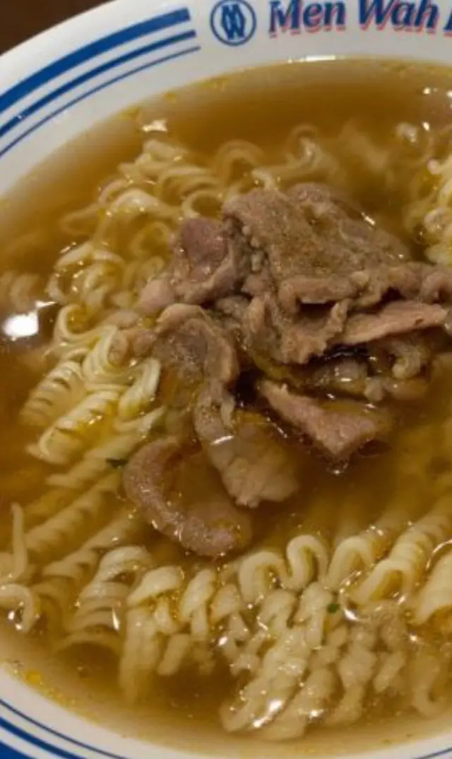 好甜嘅潮式沙茶醬