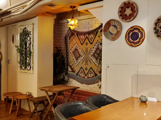 NACASA Café & Bar