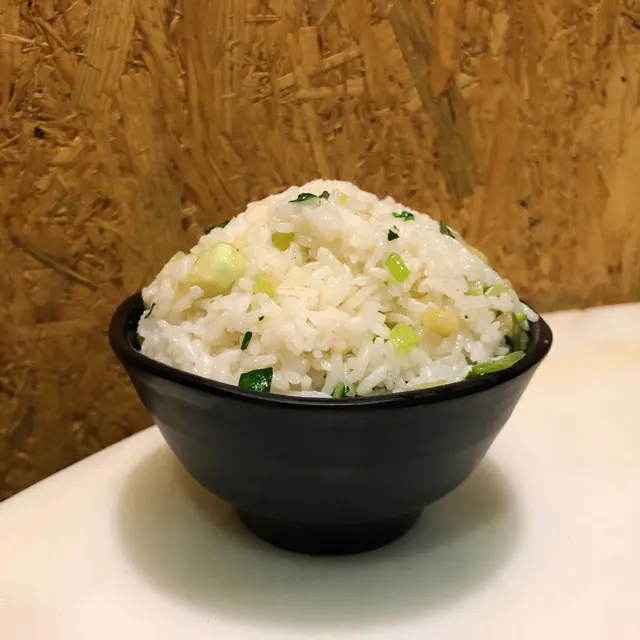 上海菜飯