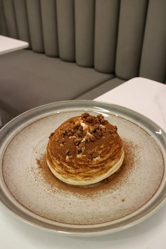 意大利芝士蛋糕