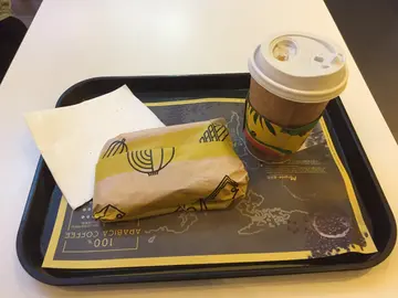 菠萝鸡肉意大利包