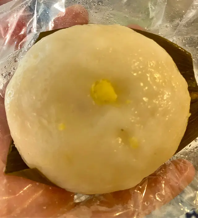 $20/4個；因身本身鐘意食個皮，佢太多餡，皮唔夠煙韌,  覺得麻麻