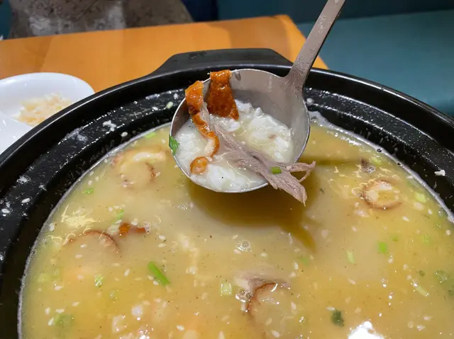 足料鴨