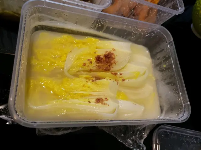 濃湯腿茸扒津白(細)