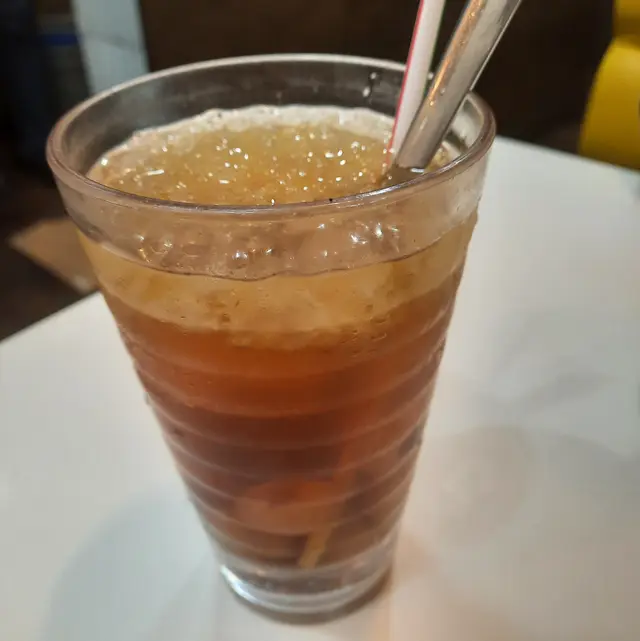 龍眼肉味濃夠甜