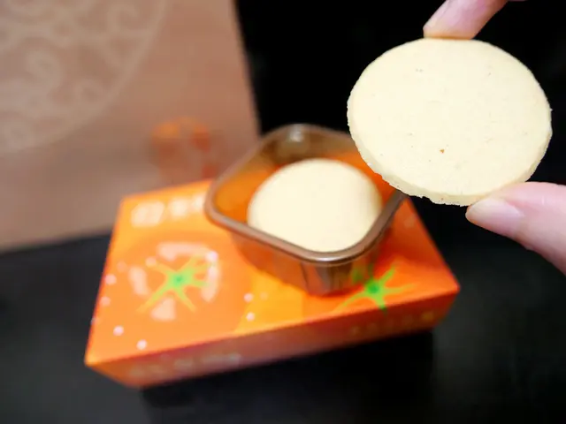 蕃茄薄脆精裝禮盒