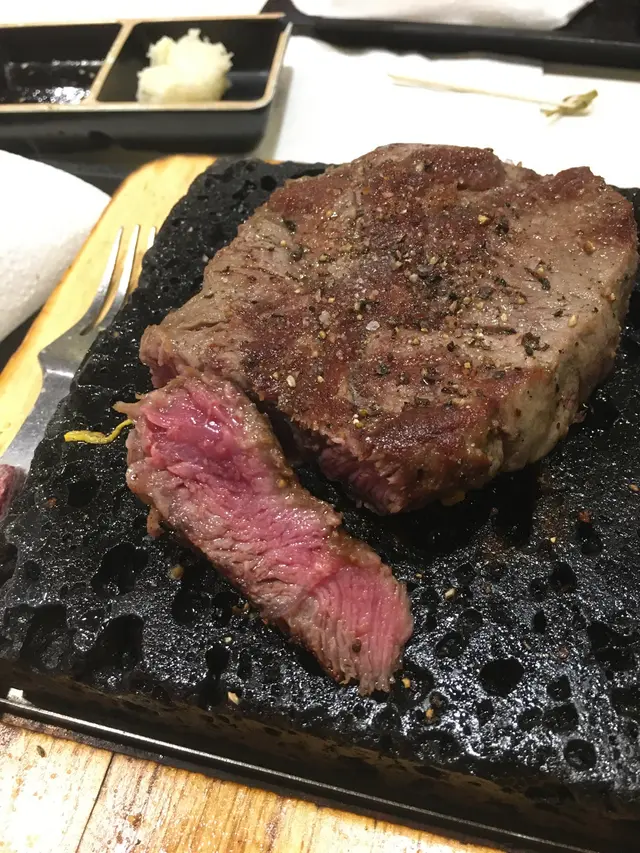 牛肩扒180g