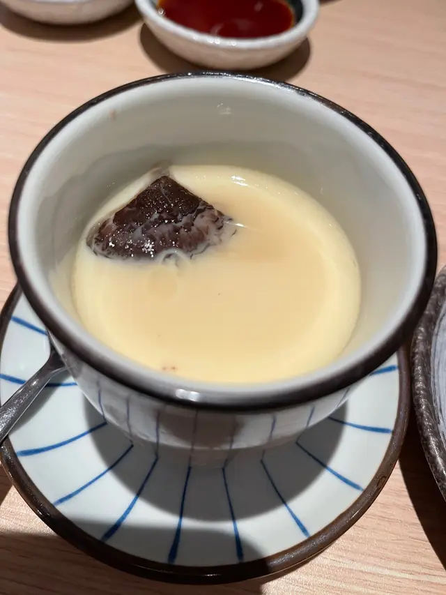 茶碗蒸