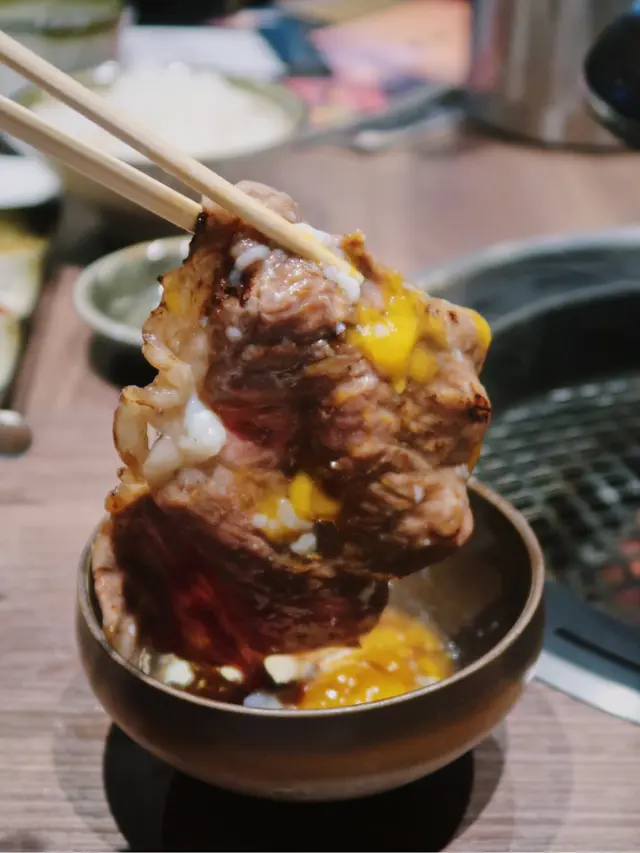 大判燒!黑毛和牛西冷