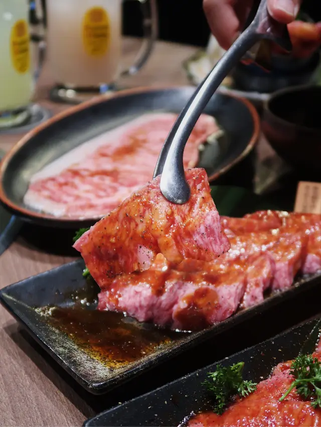 黑毛和牛橫隔膜