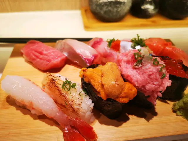 食材新鮮要份量大，令人滿足