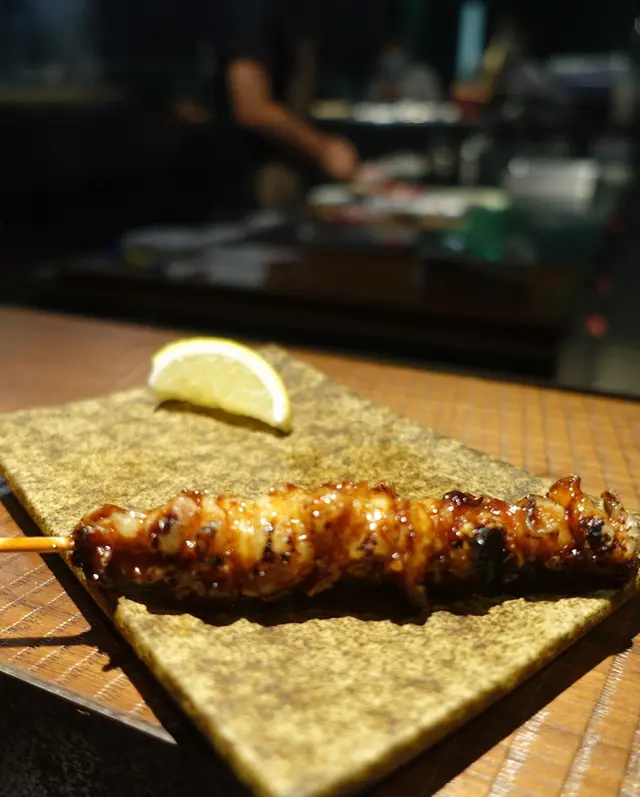 𝕊𝕜𝕚𝕟 雞皮