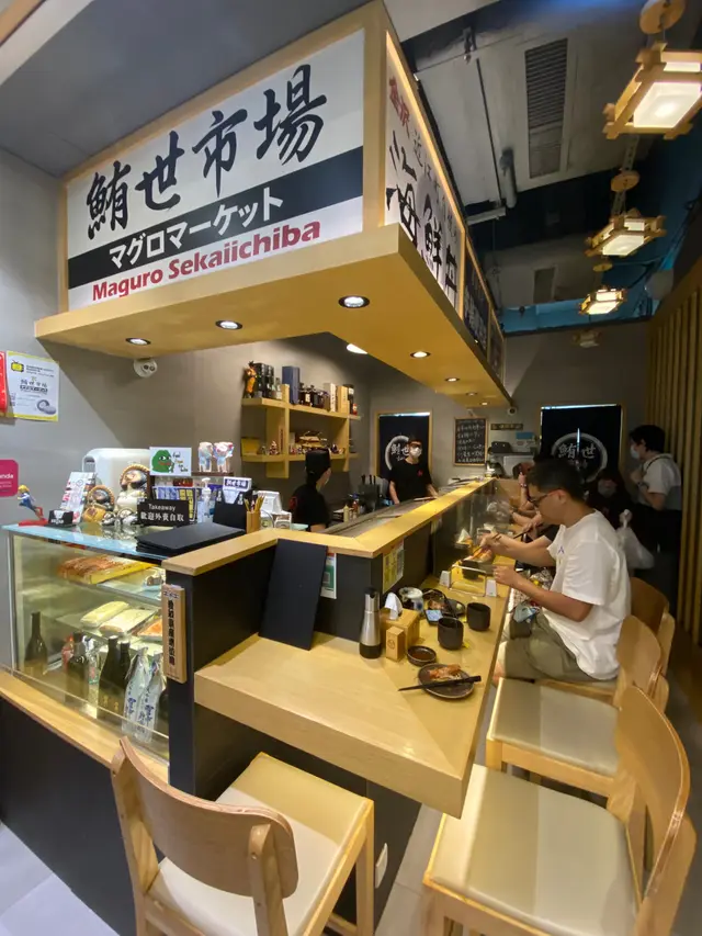 好靚既入口，有文宣，欣賞💪🏿