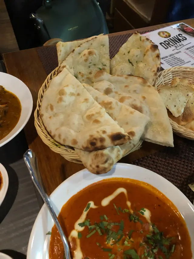 Naan