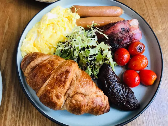 All  Day  Breakfast