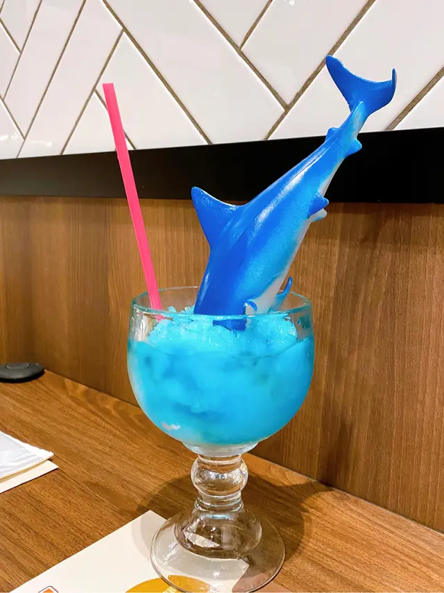 鯊魚之淚