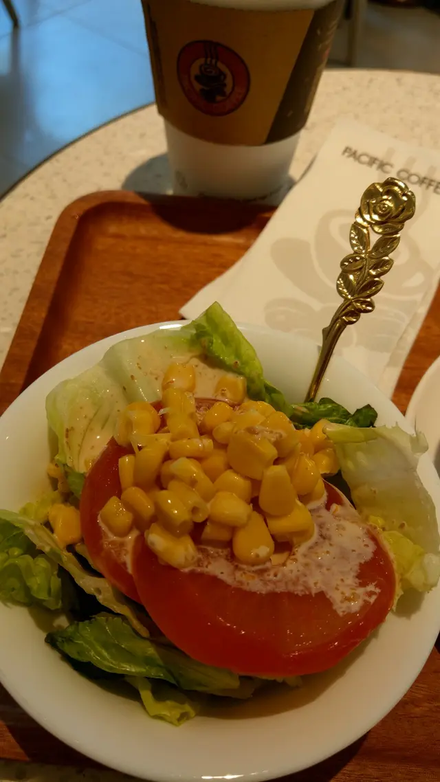 只限新店的獨家美食