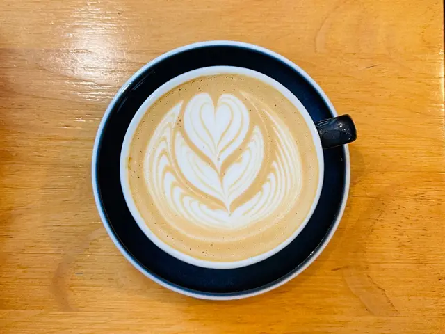 法國產31%白朱古力咖啡