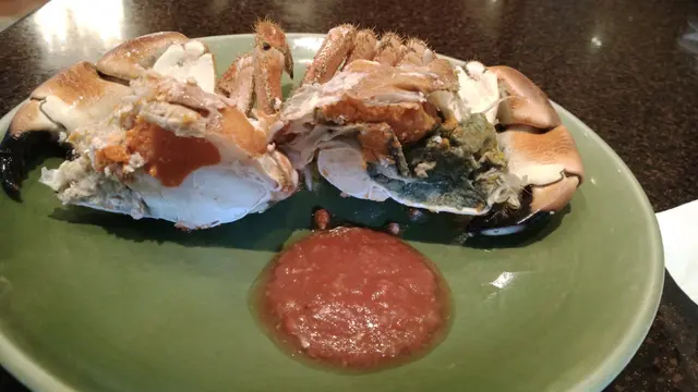 麵包蟹