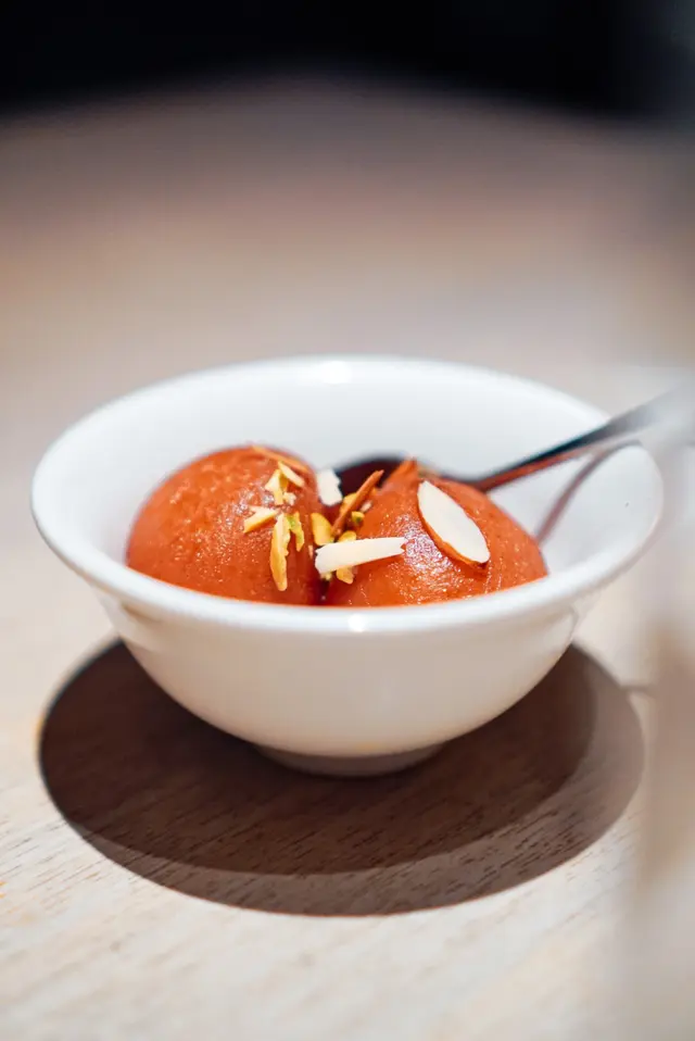 Gulab Jamun