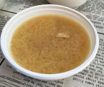 例汤