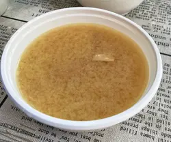 例汤
