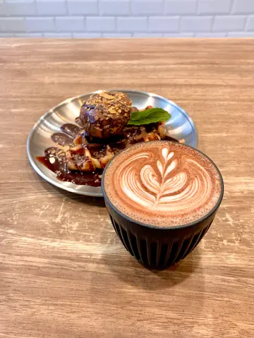 Mocha