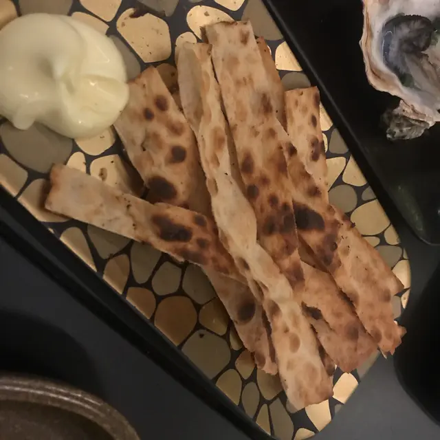 好鬆化,佐酒必食