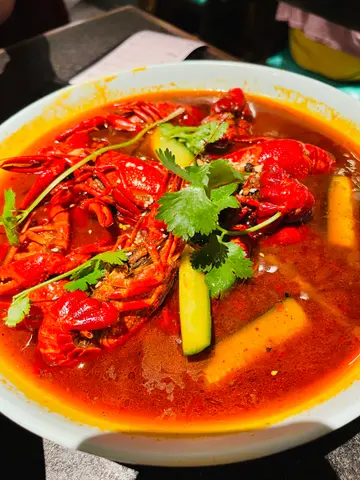 小龙虾