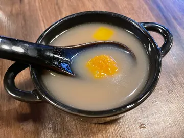 明炉老火汤