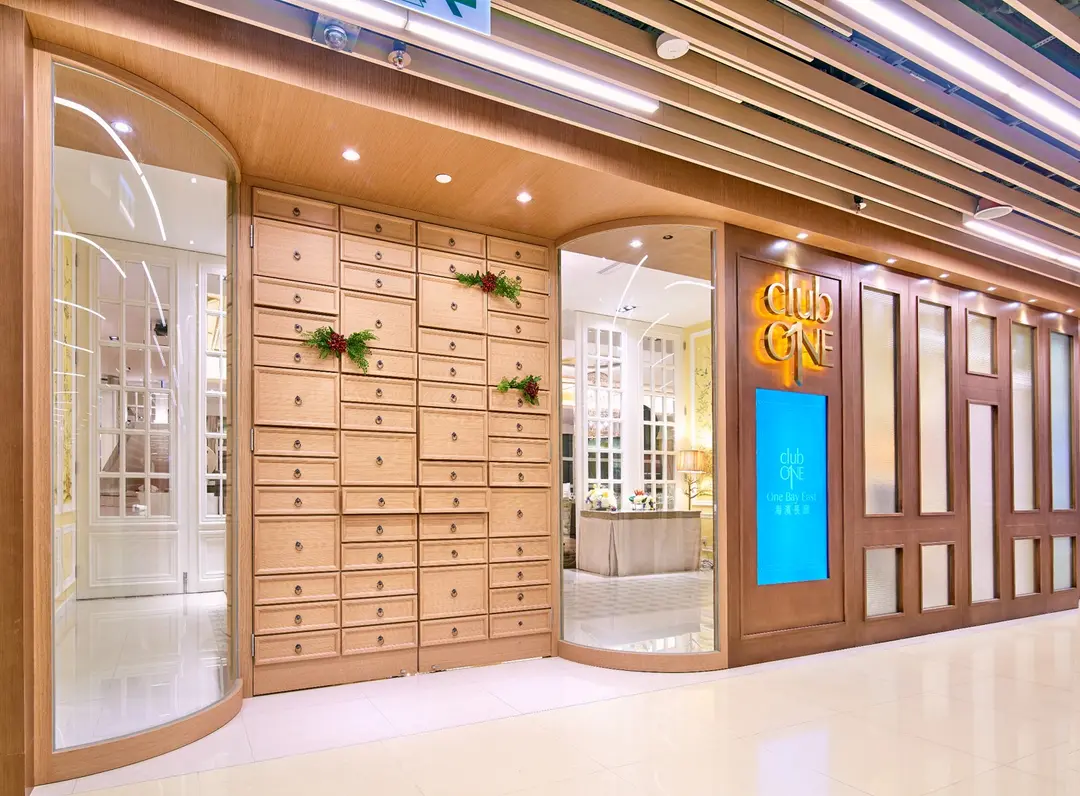 ClubONE One Bay East