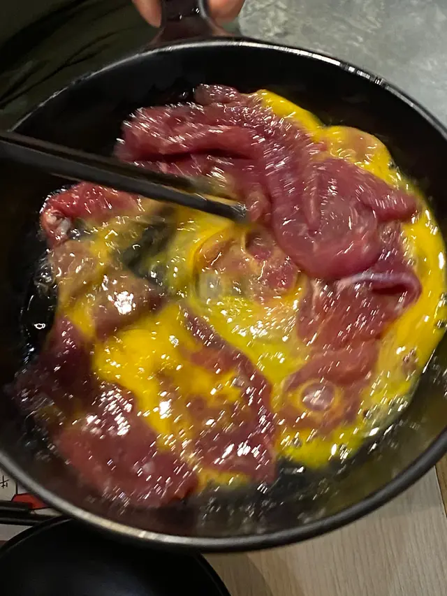 滑尾龍