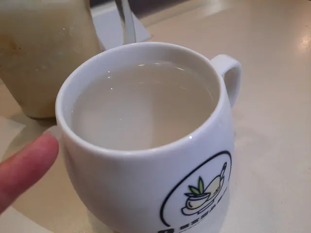 新鮮椰皇水