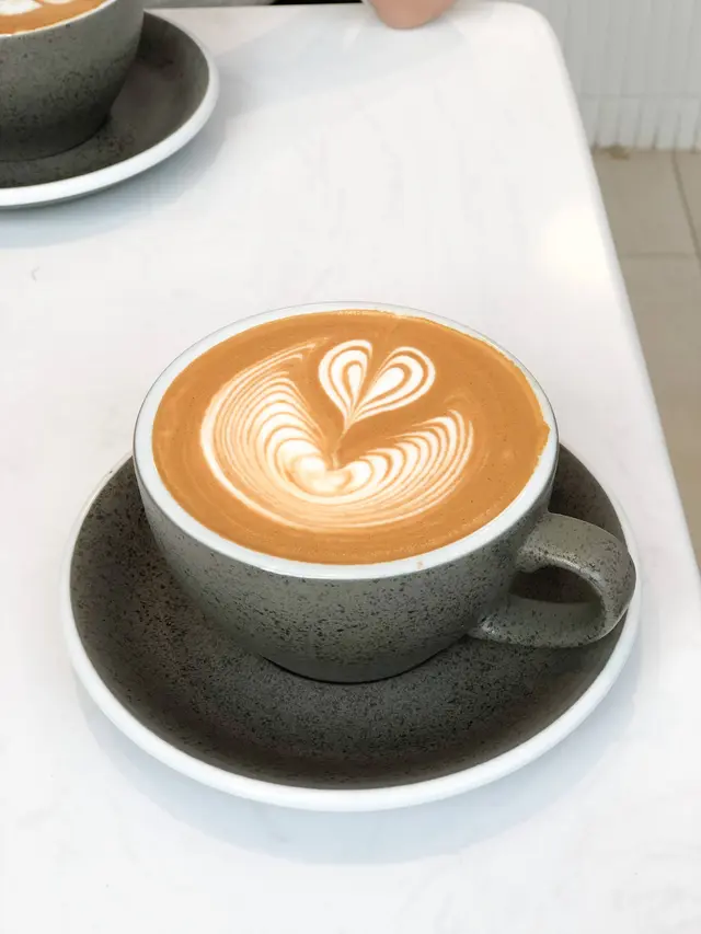 Flat White