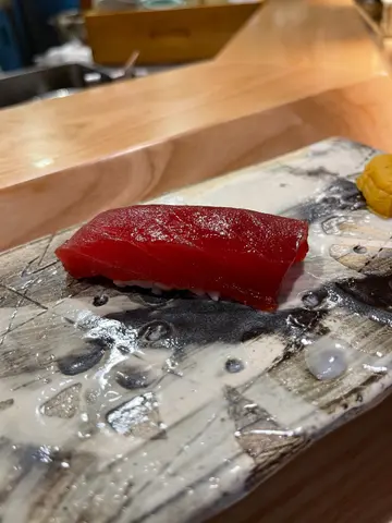 omakase