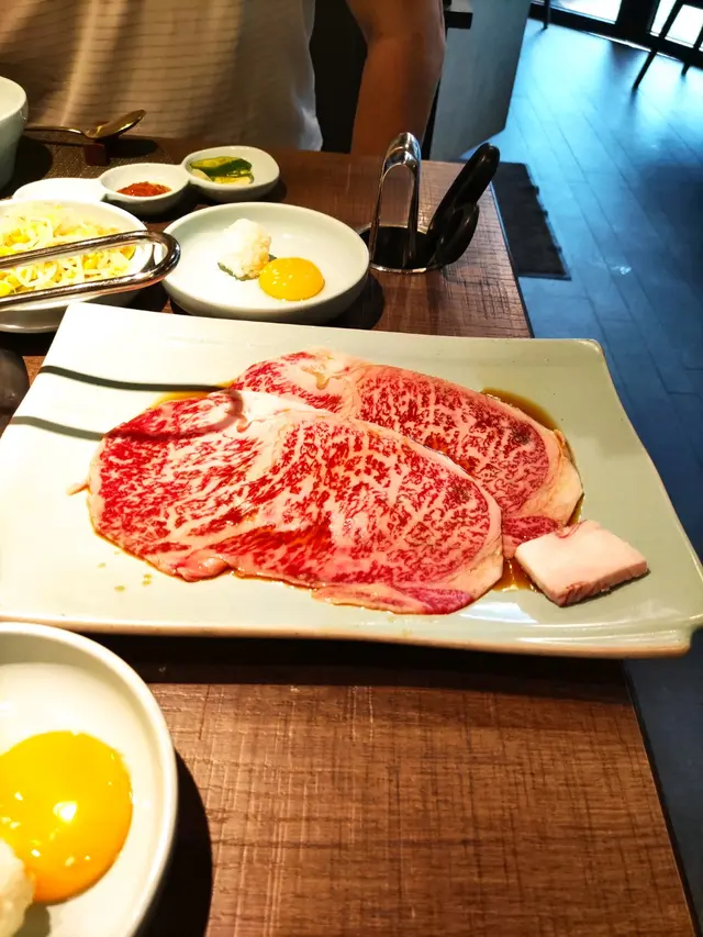 🥩壽喜燒和牛西冷(2件)