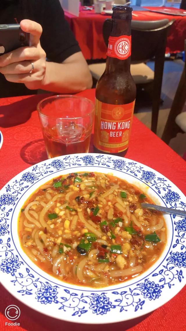 螞蟻上樹（獨家風味）