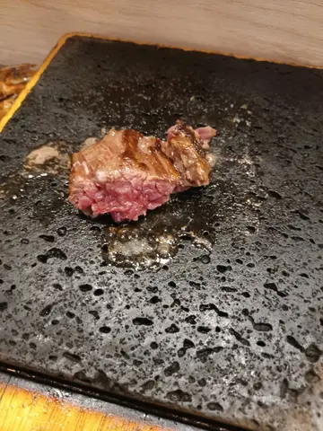 美国极级黑安格斯牛隔肌