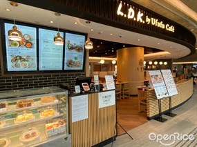 L.D.K. by Ufufu Café