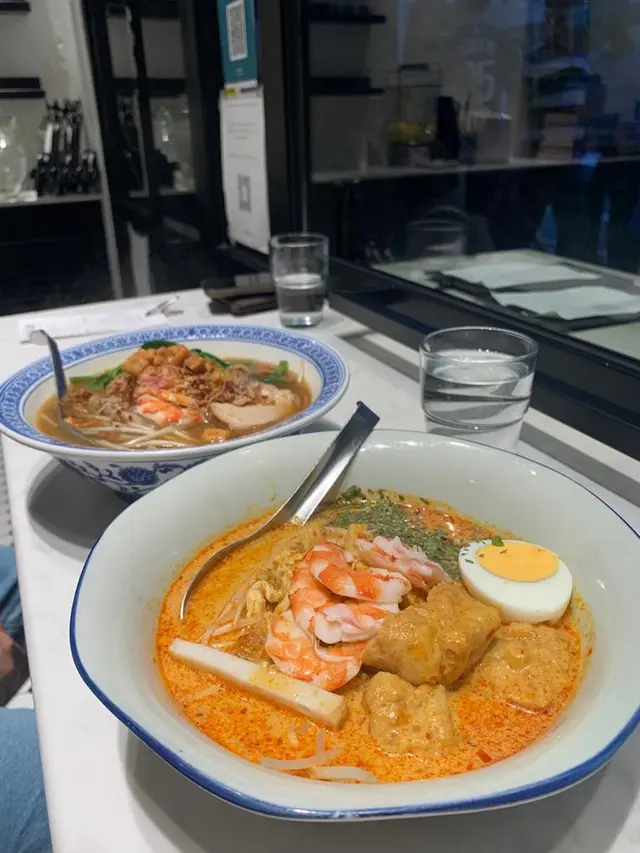 ɴᴏɴʏᴀ ʟᴀᴋsᴀ ʟᴇᴍᴀᴋ